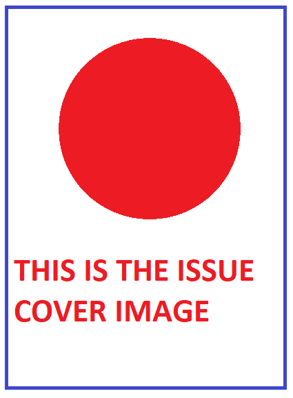 Issue cover alt text